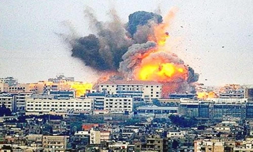 Δεν ξεχνώ! Η επίθεση του ΝΑΤΟ στη Σερβία αποτέλεσε «ηθικό» προηγούμενο για την Ουκρανία